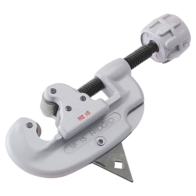 15 TUBING CUTTER